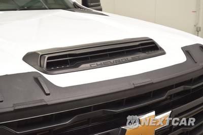 2024 Chevrolet Silverado 3500HD Cab Chassis Work Truck Crew Cab 1WT DRW - zdjęcie 8 z 41 - miniatura