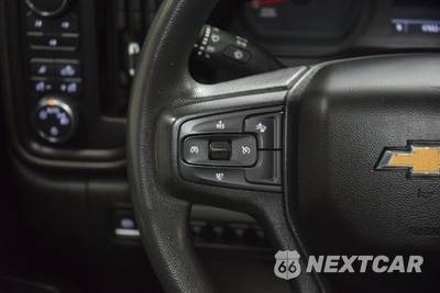 2024 Chevrolet Silverado 3500HD Cab Chassis Work Truck Crew Cab 1WT DRW - zdjęcie 26 z 41 - miniatura