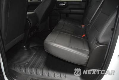 2024 Chevrolet Silverado 3500HD Cab Chassis Work Truck Crew Cab 1WT DRW - zdjęcie 30 z 41 - miniatura