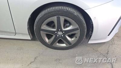 2020 Toyota Prius XLE - zdjęcie 28 z 28 - miniatura