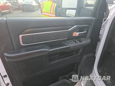 2026 Ram 2500 Big Horn Crew Cab Medium Bed - zdjęcie 9 z 29 - miniatura