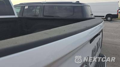 2026 Ram 2500 Big Horn Crew Cab Medium Bed - zdjęcie 27 z 29 - miniatura
