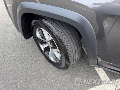 2015 Jeep Cherokee Trailhawk - zdjęcie 10 z 23 - miniatura