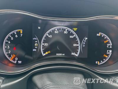 2020 Jeep Grand Cherokee High Altitude Edition - zdjęcie 14 z 15 - miniatura