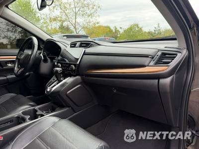 2019 Honda CR-V EX-L - zdjęcie 11 z 43 - miniatura