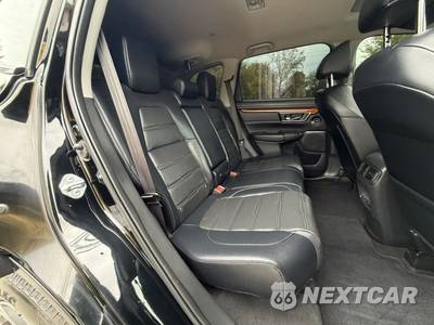 2019 Honda CR-V EX-L - zdjęcie 17 z 43 - miniatura