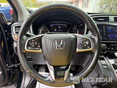 2019 Honda CR-V EX-L - zdjęcie 19 z 43 - miniatura
