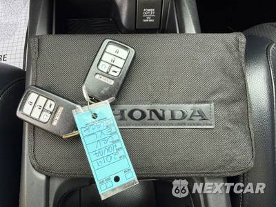 2019 Honda CR-V EX-L - zdjęcie 41 z 43 - miniatura