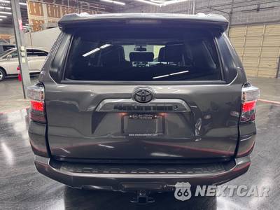2016 Toyota 4Runner SR5 Premium - zdjęcie 4 z 25 - miniatura