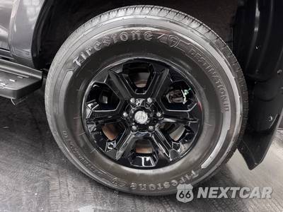 2016 Toyota 4Runner SR5 Premium - zdjęcie 9 z 25 - miniatura