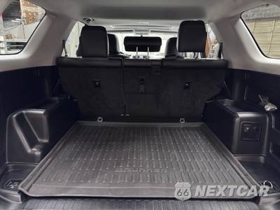 2016 Toyota 4Runner SR5 Premium - zdjęcie 19 z 25 - miniatura