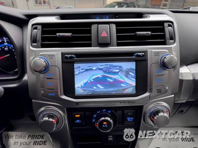 2016 Toyota 4Runner SR5 Premium - zdjęcie 23 z 25 - miniatura