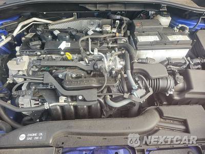 2024 Toyota Corolla Cross XLE - zdjęcie 15 z 33 - miniatura