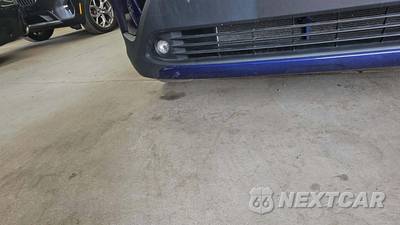 2024 Toyota Corolla Cross XLE - zdjęcie 31 z 33 - miniatura