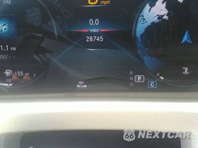 2021 Mercedes-Benz A 220 - zdjęcie 19 z 41 - miniatura