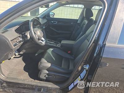 2023 Honda Civic Sedan Touring - zdjęcie 7 z 23 - miniatura