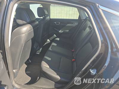 2023 Honda Civic Sedan Touring - zdjęcie 13 z 23 - miniatura