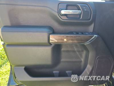 2022 Chevrolet Silverado 1500 LTD RST Crew Cab Short Bed 1SP - zdjęcie 9 z 22 - miniatura