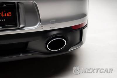 2023 Porsche 911 4S Targa - zdjęcie 34 z 92 - miniatura