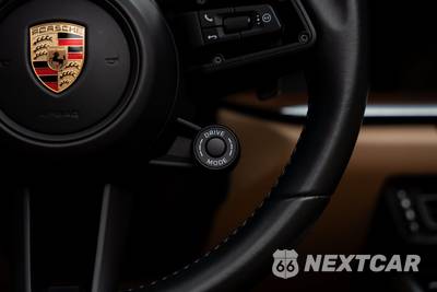 2023 Porsche 911 4S Targa - zdjęcie 48 z 92 - miniatura