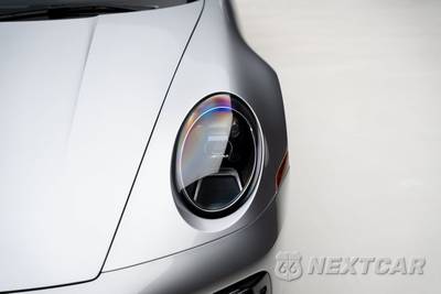 2023 Porsche 911 4S Targa - zdjęcie 13 z 92 - miniatura