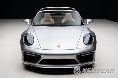 2023 Porsche 911 4S Targa - zdjęcie 8 z 92 - miniatura