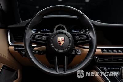 2023 Porsche 911 4S Targa - zdjęcie 45 z 92 - miniatura
