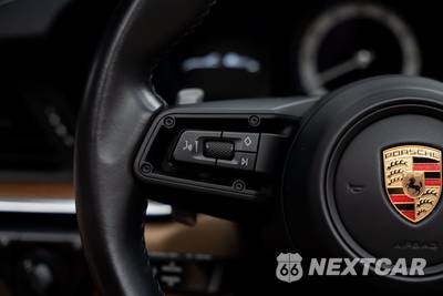 2023 Porsche 911 4S Targa - zdjęcie 46 z 92 - miniatura