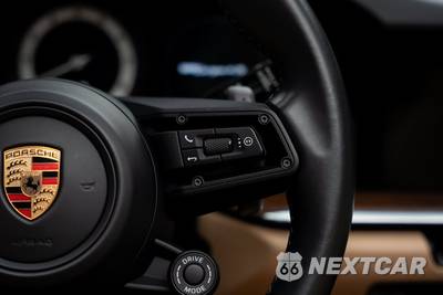 2023 Porsche 911 4S Targa - zdjęcie 47 z 92 - miniatura
