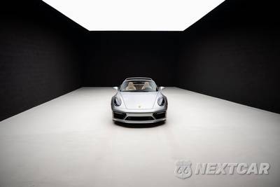 2023 Porsche 911 4S Targa - zdjęcie 87 z 92 - miniatura