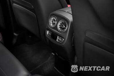 2022 Mercedes-Benz AMG G 63 4MATIC - zdjęcie 81 z 98 - miniatura