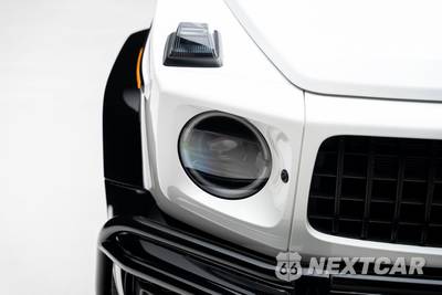 2022 Mercedes-Benz AMG G 63 4MATIC - zdjęcie 12 z 98 - miniatura