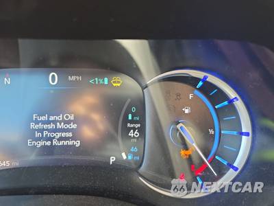 2024 Chrysler Pacifica Hybrid Select S Appearance 121.6" WB - zdjęcie 28 z 41 - miniatura