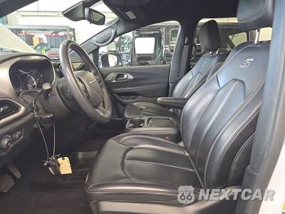 2024 Chrysler Pacifica Hybrid Select S Appearance 121.6" WB - zdjęcie 7 z 41 - miniatura