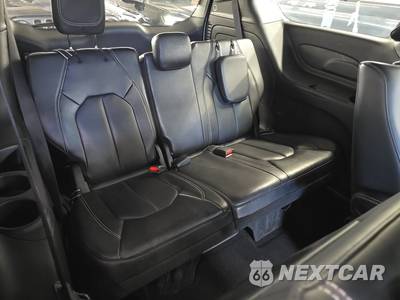 2024 Chrysler Pacifica Hybrid Select S Appearance 121.6" WB - zdjęcie 14 z 41 - miniatura