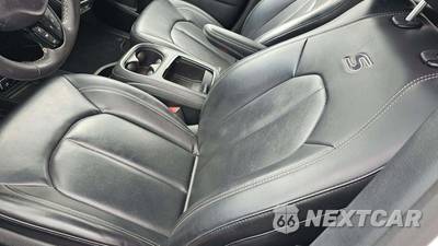 2024 Chrysler Pacifica Hybrid Select S Appearance 121.6" WB - zdjęcie 32 z 41 - miniatura