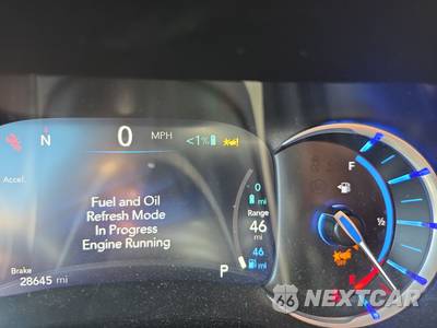 2024 Chrysler Pacifica Hybrid Select S Appearance 121.6" WB - zdjęcie 26 z 41 - miniatura