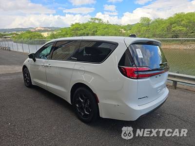 2024 Chrysler Pacifica Hybrid Select S Appearance 121.6" WB - zdjęcie 6 z 41 - miniatura