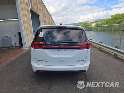 2024 Chrysler Pacifica Hybrid Select S Appearance 121.6" WB - zdjęcie 5 z 41 - miniatura