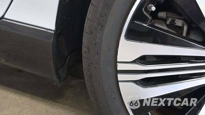 2023 Mercedes-Benz EQS 450+ 4MATIC Hatchback - zdjęcie 22 z 27 - miniatura