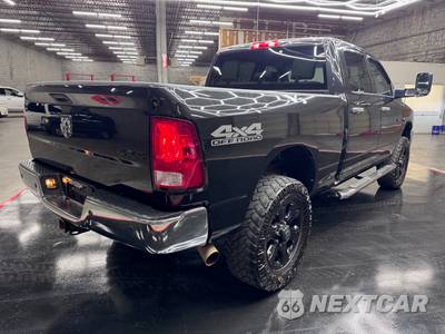 2018 Ram 2500 Tradesman Crew Cab Medium Bed - zdjęcie 3 z 21 - miniatura