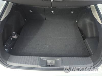 2025 Toyota Prius Nightshade - zdjęcie 16 z 22 - miniatura