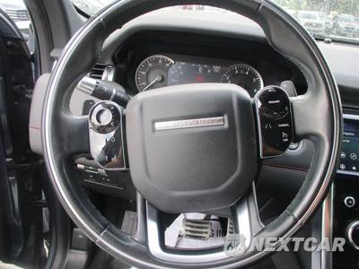 2020 Land Rover Discovery Sport S R-Dynamic - zdjęcie 20 z 22 - miniatura