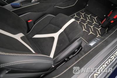 2021 Lamborghini Aventador SVJ Convertible - zdjęcie 13 z 51 - miniatura