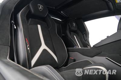 2021 Lamborghini Aventador SVJ Convertible - zdjęcie 11 z 51 - miniatura