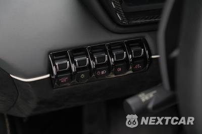 2021 Lamborghini Aventador SVJ Convertible - zdjęcie 41 z 51 - miniatura