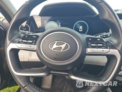 2024 Hyundai Elantra Limited - zdjęcie 10 z 17 - miniatura