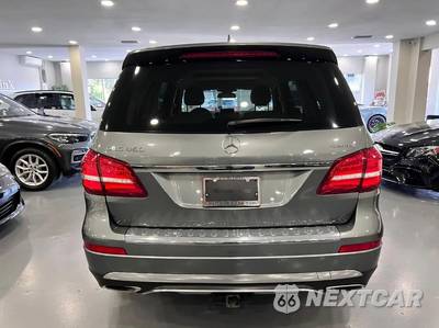 2018 Mercedes-Benz GLS 450 4MATIC - zdjęcie 5 z 35 - miniatura