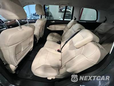 2018 Mercedes-Benz GLS 450 4MATIC - zdjęcie 11 z 35 - miniatura