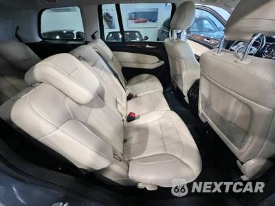 2018 Mercedes-Benz GLS 450 4MATIC - zdjęcie 13 z 35 - miniatura